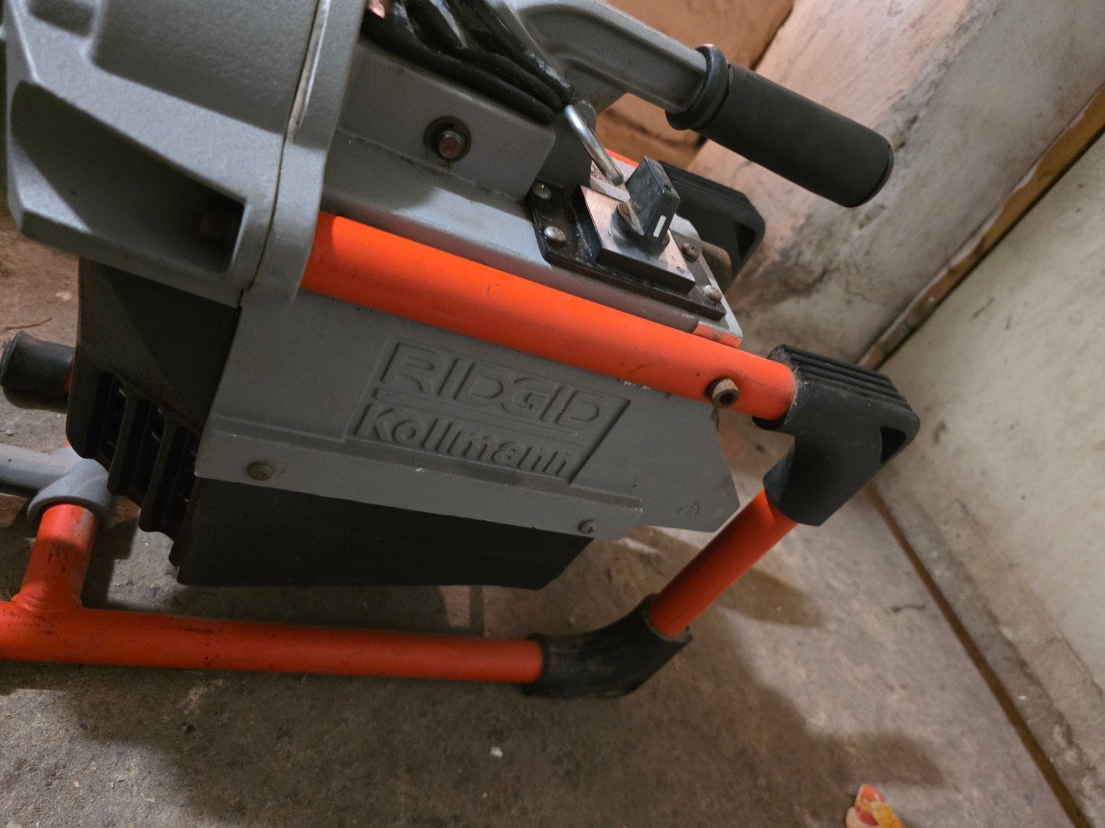 deboucheur canalisation, Bricolage & Construction, Enlèvement, Utilisé, Toilettes