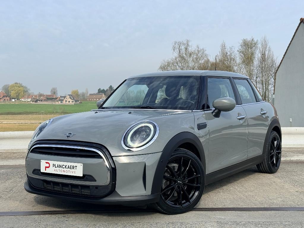 MINI One 1.5i Benzine * Full Led/Pdc/Sportzetels/Topstaat*, Autos, Mini, https://public.car-pass.be/vhr/3c734f77-0447-4af0-bdfa-6e67eff4e29d