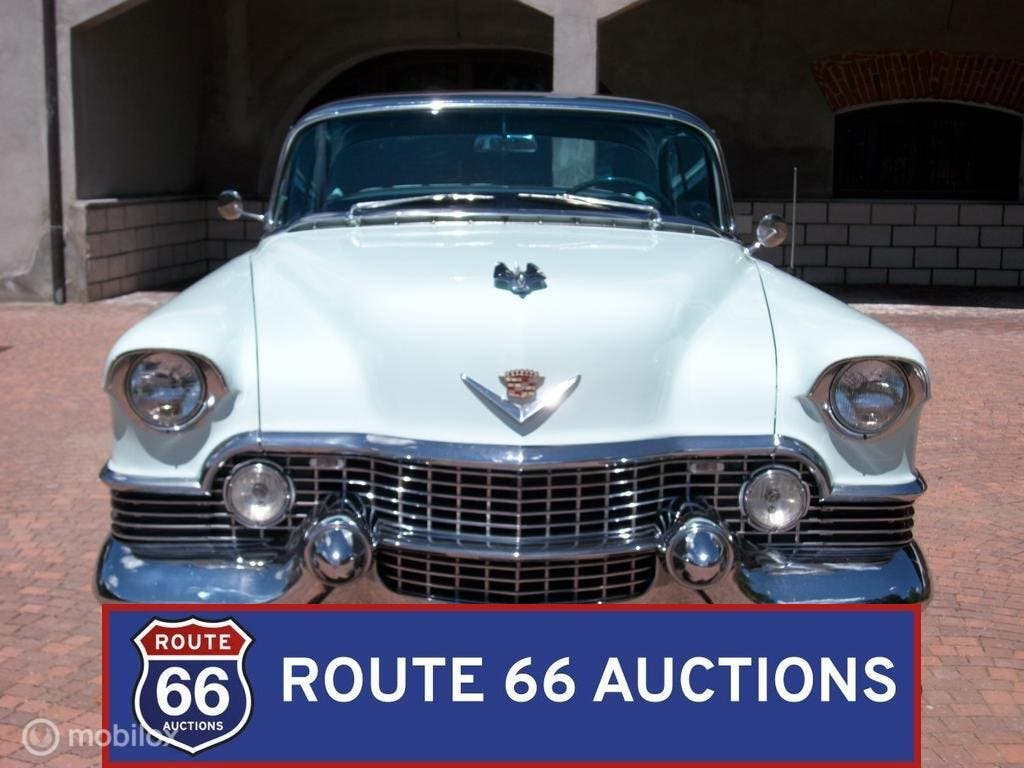 Cadillac Coupe de Ville | Route 66 Auctions, foto 3