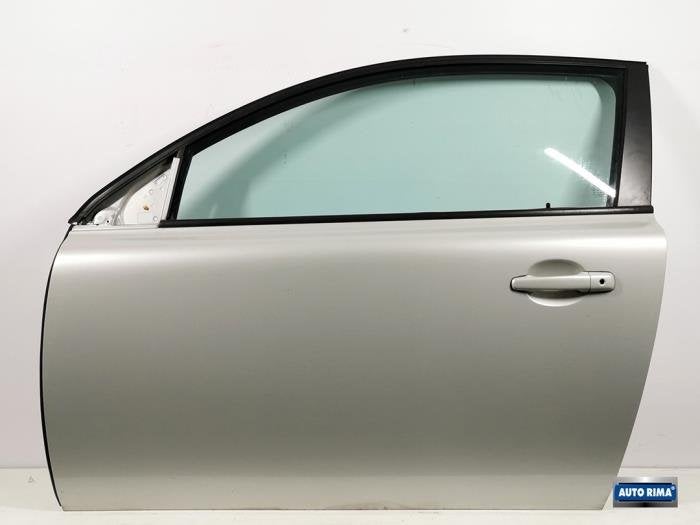 Portier 2Deurs links van een Volvo C30 (481), Gebruikt, -, Deur, -