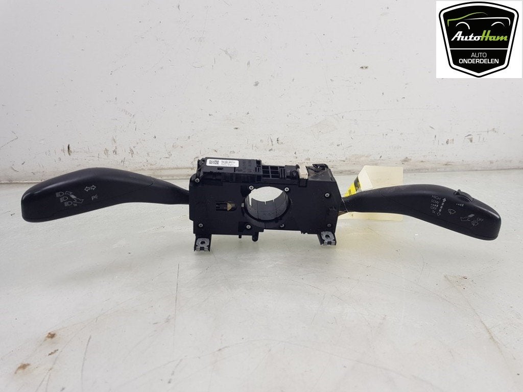 COMBINE COMMODO Volkswagen Transporter T6 (01-2015/08-2024), Autos : Pièces & Accessoires, Tableau de bord & Interrupteurs, Utilisé