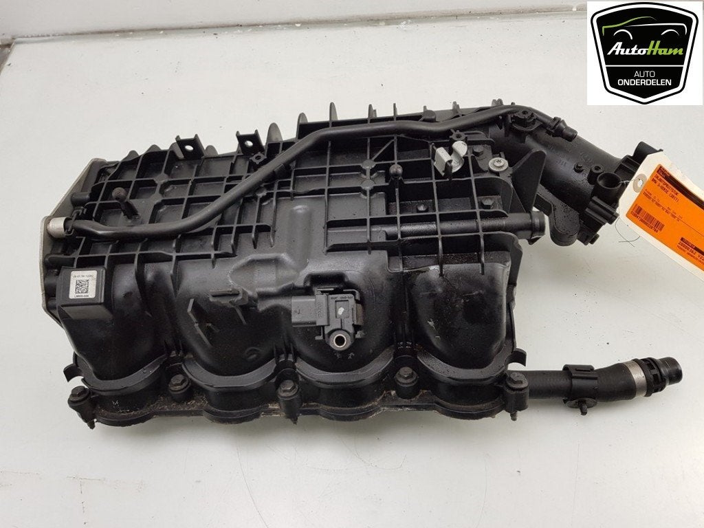 INLAATSPRUITSTUK BMW 3 serie (F30) (|72344186|11618603914|), Auto-onderdelen, Dhr. J. Ham, Gebruikt, Administratie@autoham.nl