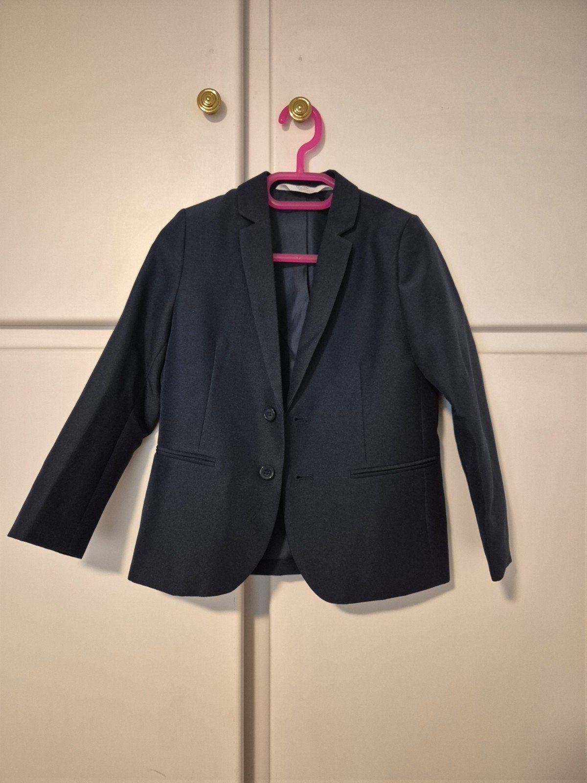 Kostuum jongens maat 110/116, Enlèvement, Taille 110