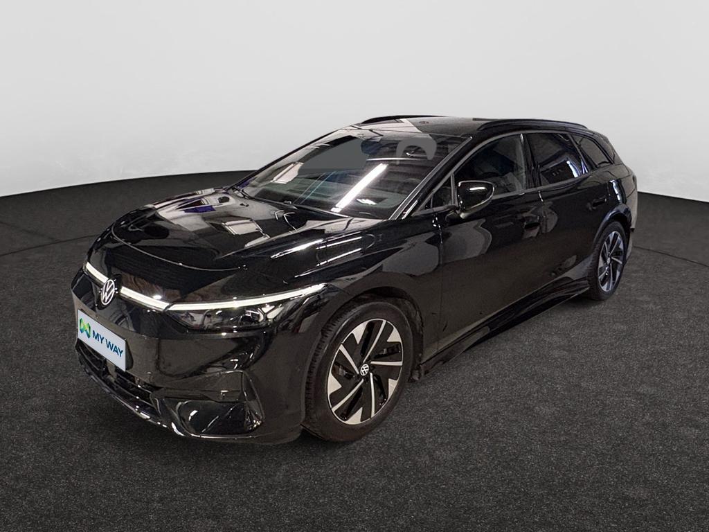 Volkswagen ID.7 Tourer ID.7 Tourer 86 kWh Pro S Business Pre, Autos, Autres modèles, Achat, Alarme, Break