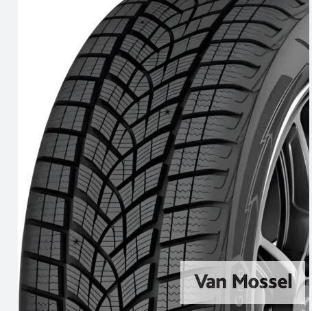 Goodyear UltraGrip Performance + SUV 235/55/R18 104H XL, Auto-onderdelen, Banden en Velgen, Band(en), Winterbanden, 18 inch, 235 mm