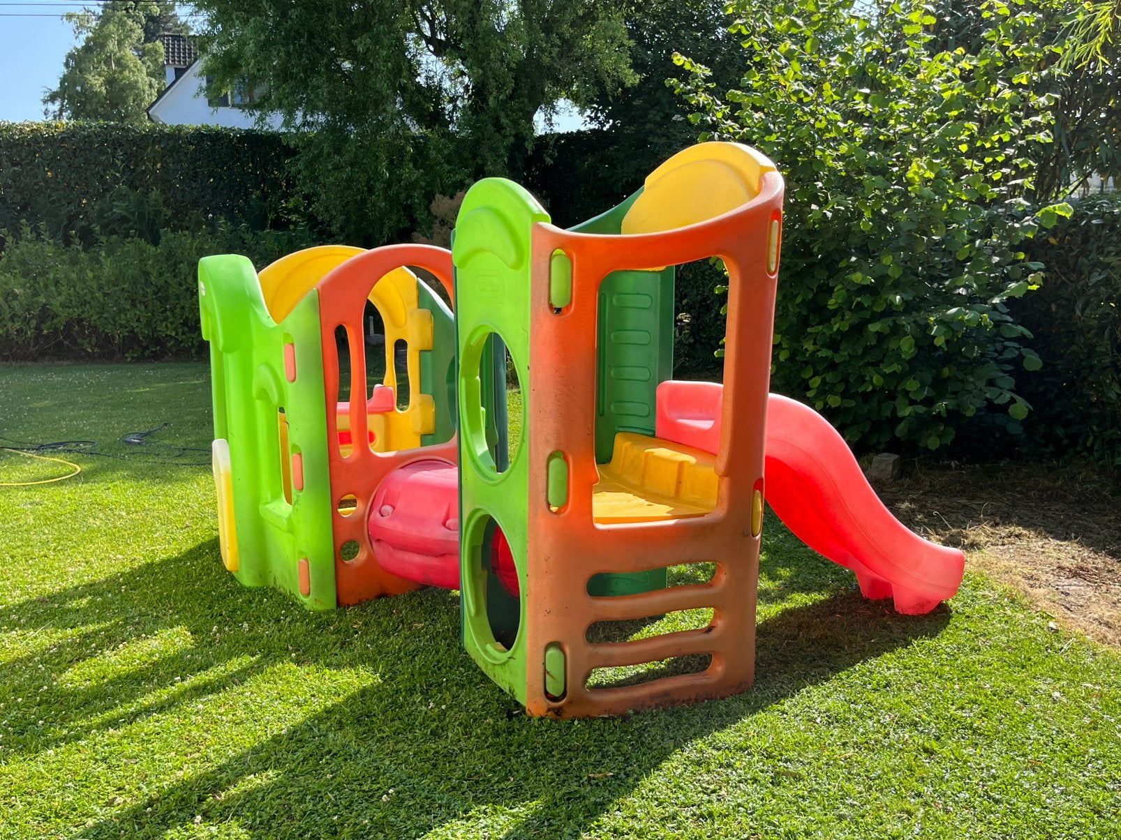 A vendre Jeu Little Tikes, Enfants & Bébés, Jouets | Extérieur | Aires de jeux, Enlèvement, Utilisé, Autres types
