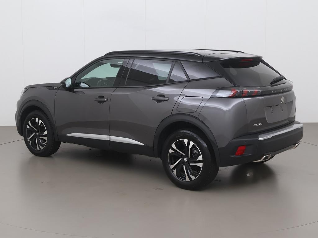 Peugeot 2008 puretech gt 130 AT, Achat, Entreprise, 5 portes, Automatique