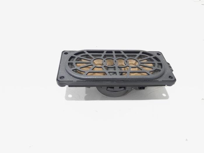 Haut-parleur d'un Audi TT, -, 3 mois de garantie, Utilisé, -