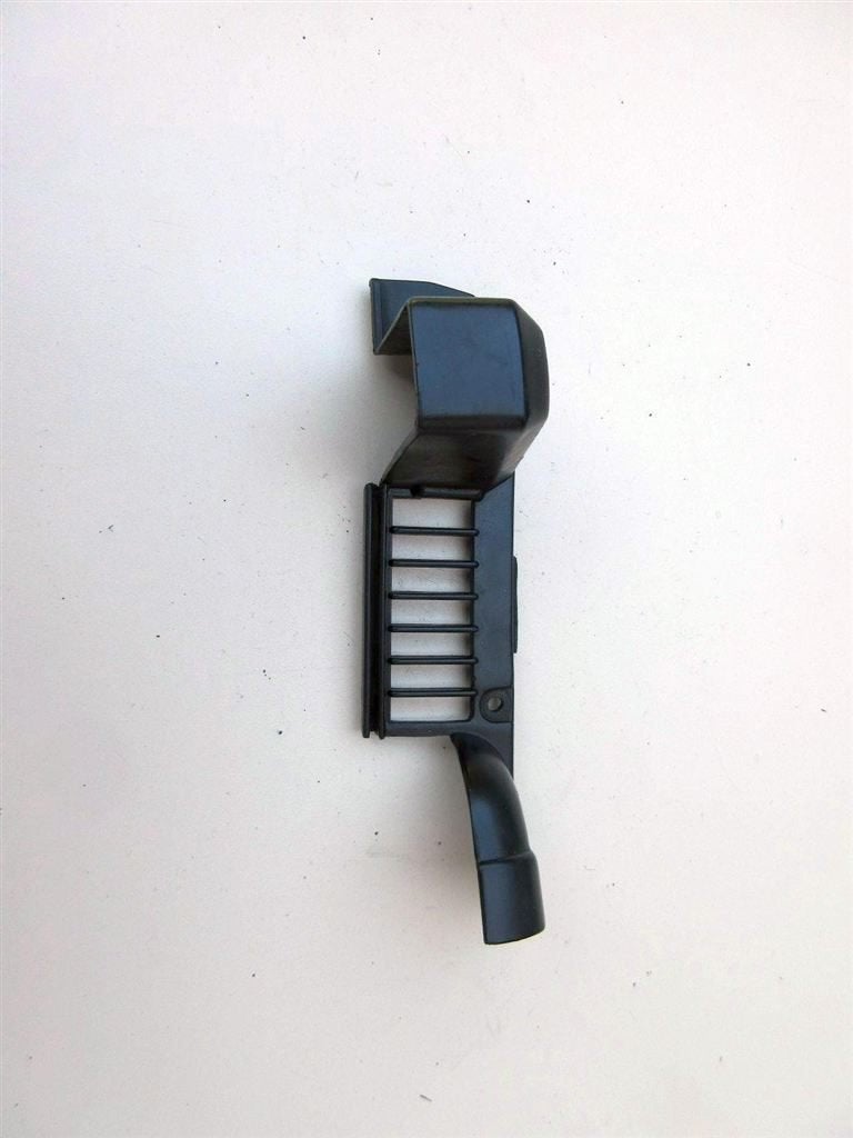 Honda Magna VF500C kap cover deksel plastic VF 500 C VF500, Motoren, Ophalen of Verzenden, Gebruikt
