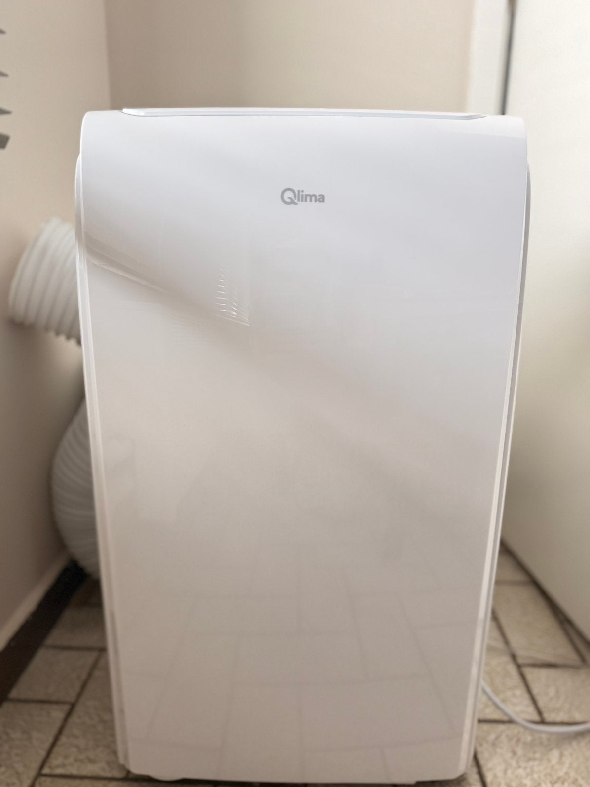 Air conditionné, Electroménager, Enlèvement, Comme neuf