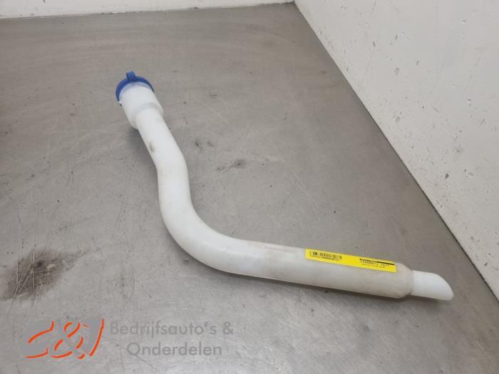 Bouchon de réservoir de lave-glace d'un Ford Transit Custom, -, 3 mois de garantie, -, -