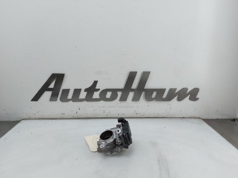 BOITIER PAPILLON Volkswagen Caddy IV (01-2015/09-2020), Autos : Pièces & Accessoires, Moteurs & Accessoires, Volkswagen, Utilisé