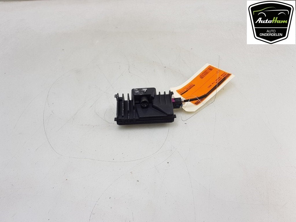 CAMERA AVANT Nissan Qashqai (J12) (01-2021/-), Utilisé, Nissan