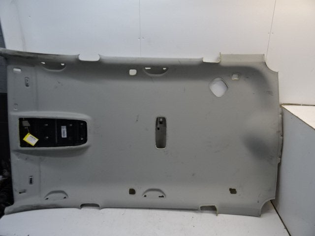 LINER OU CIEL DE TOIT Volkswagen Touran (1T1 / T2), Volkswagen, Volkswagen AG, Utilisé, Kundenbetreuung@volkswagen.de