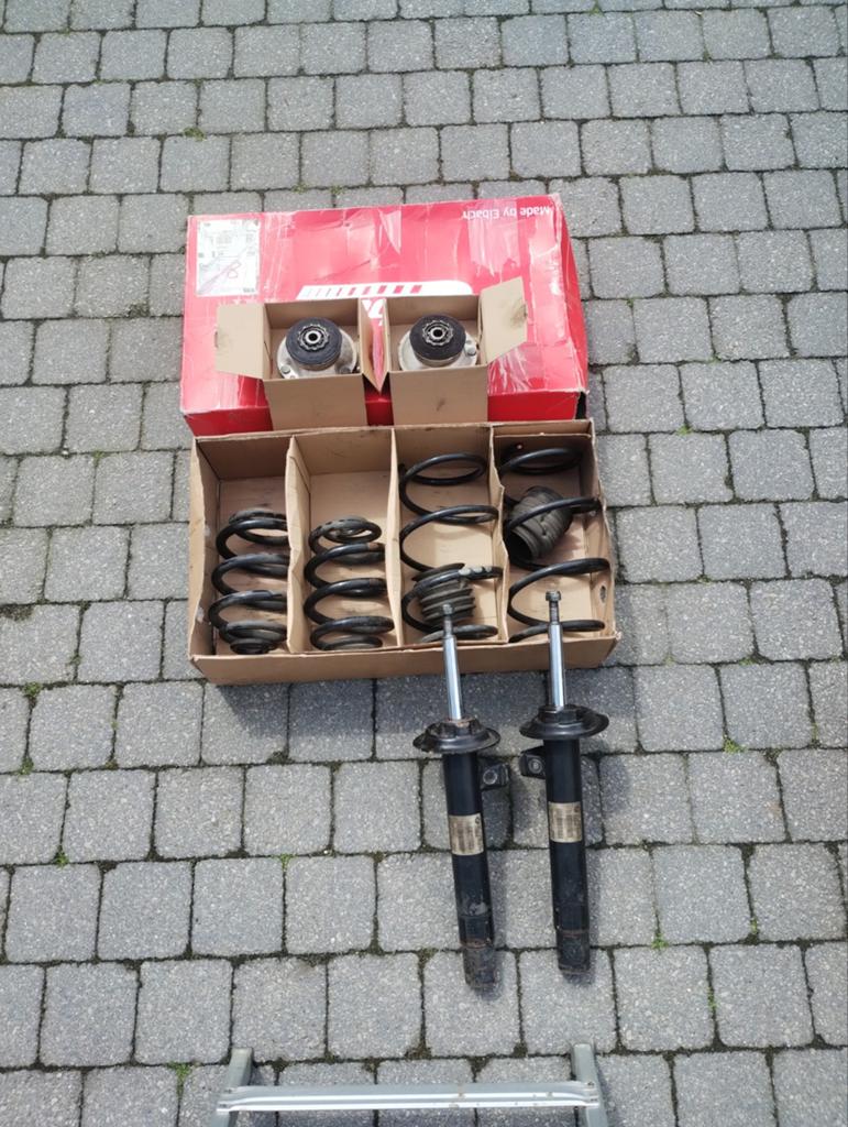 BMW E46 verenset., Auto-onderdelen, Ophalen, BMW