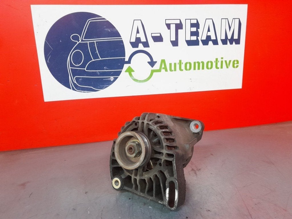 DYNAMO V-Snaar Fiat Punto II (188) (01-1999/03-2012), Gebruikt, Fiat