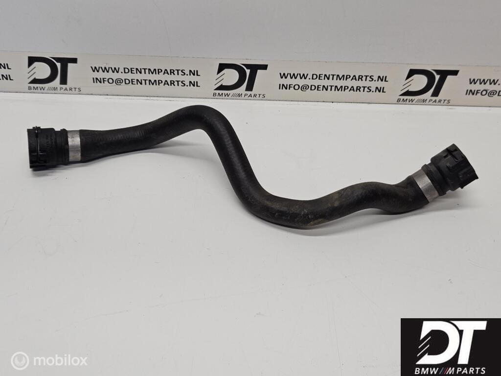 Koelvloeistofslang BMW Z4M E85 E86 S54 11537836597, Gebruikt, Ophalen of Verzenden, BMW, BMW