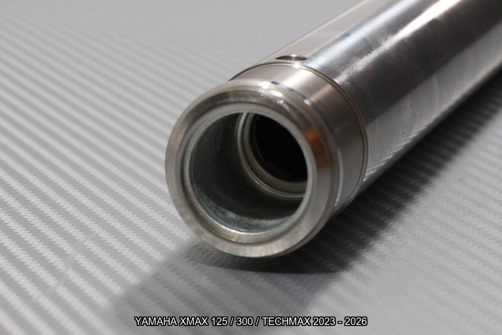 Tubes de fourche YAMAHA XMAX 125 / 300 / TECHMAX 2023 - 2026, Motos, Accessoires | Autre, Enlèvement ou Envoi, Neuf