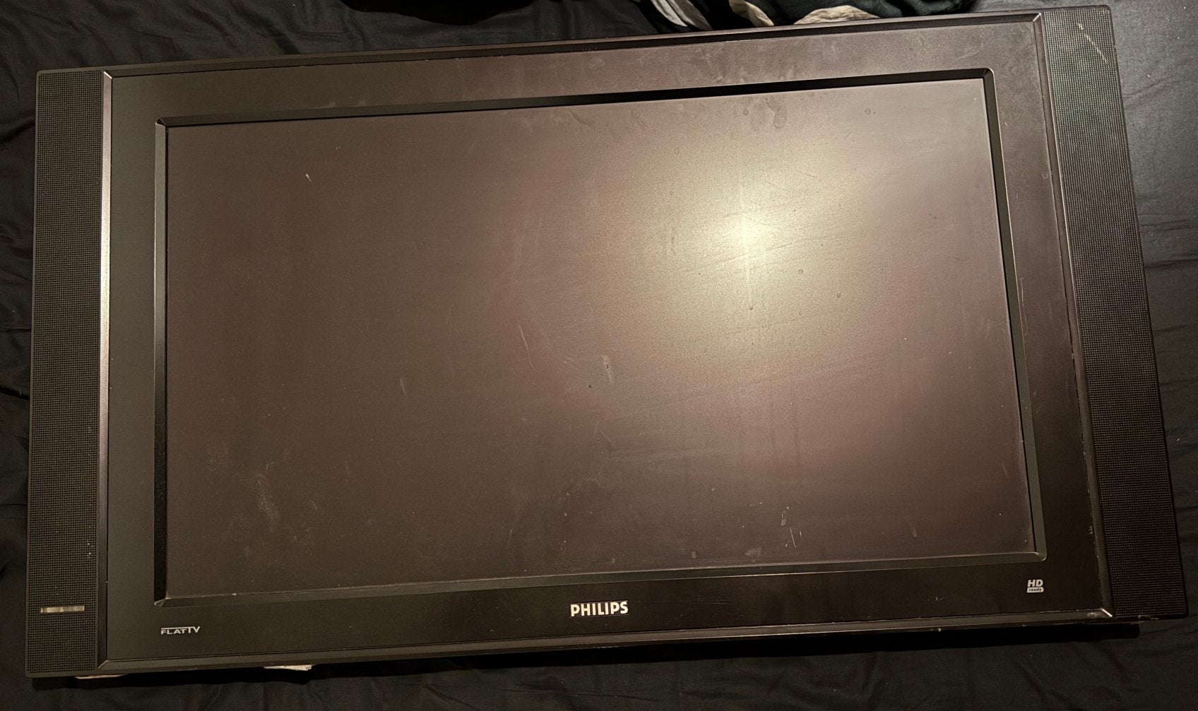 Gratis TV. Werkt nog goed, Audio, Tv en Foto, Televisies, Ophalen, Gebruikt