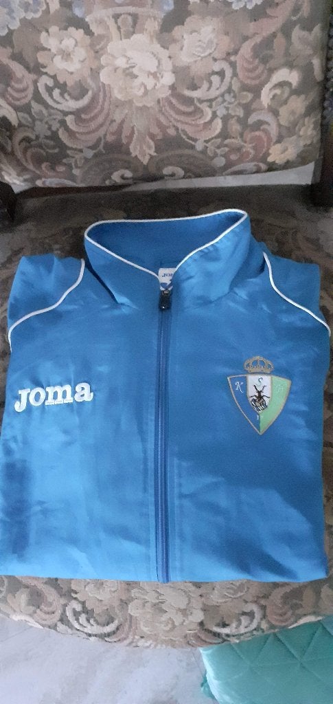 Trainingsvest Joma 1, Kleding | Heren, Ophalen, Blauw, Nieuw, Algemeen