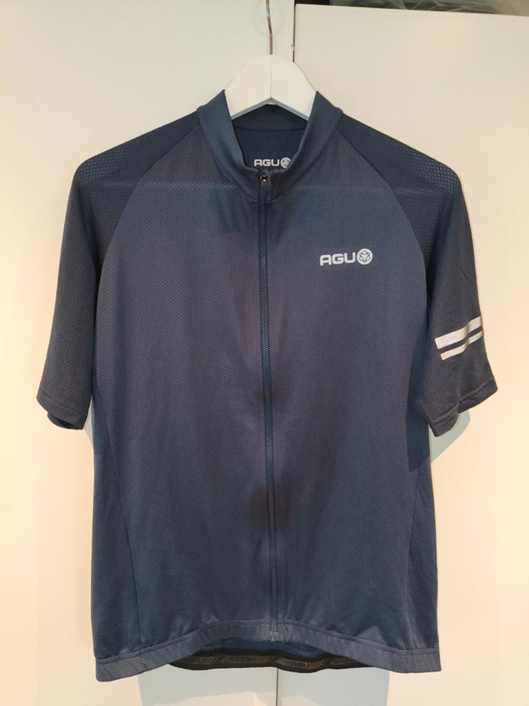 Wielershirt (nooit gedragen), XXL, Dames, Nieuw, Ophalen of Verzenden