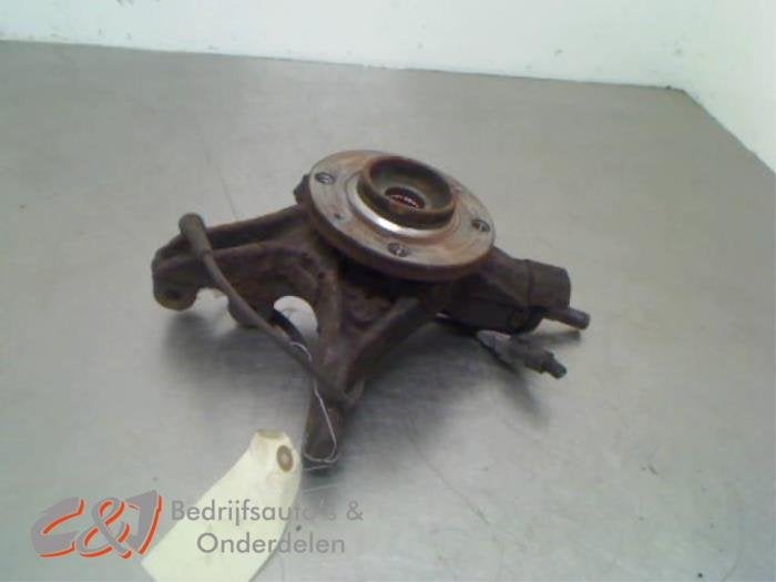 Joint avant droit d'un Citroen Berlingo, Autos : Pièces & Accessoires, Suspension & Châssis, Citroën, Utilisé, 3 mois de garantie