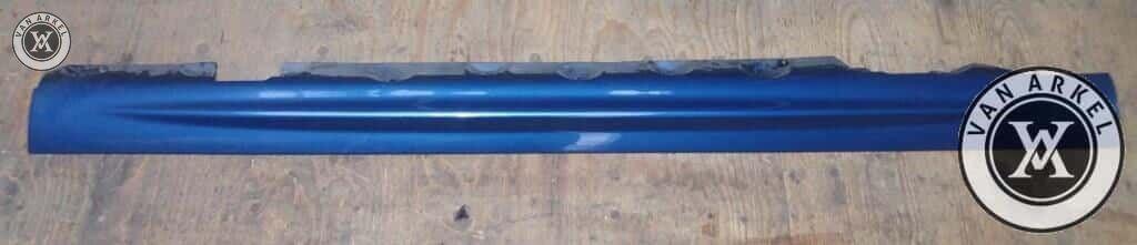 Bmw 3 Serie E46 Rechter  Zijskirt Sideskirt, Gebruikt, -, -, Ophalen of Verzenden