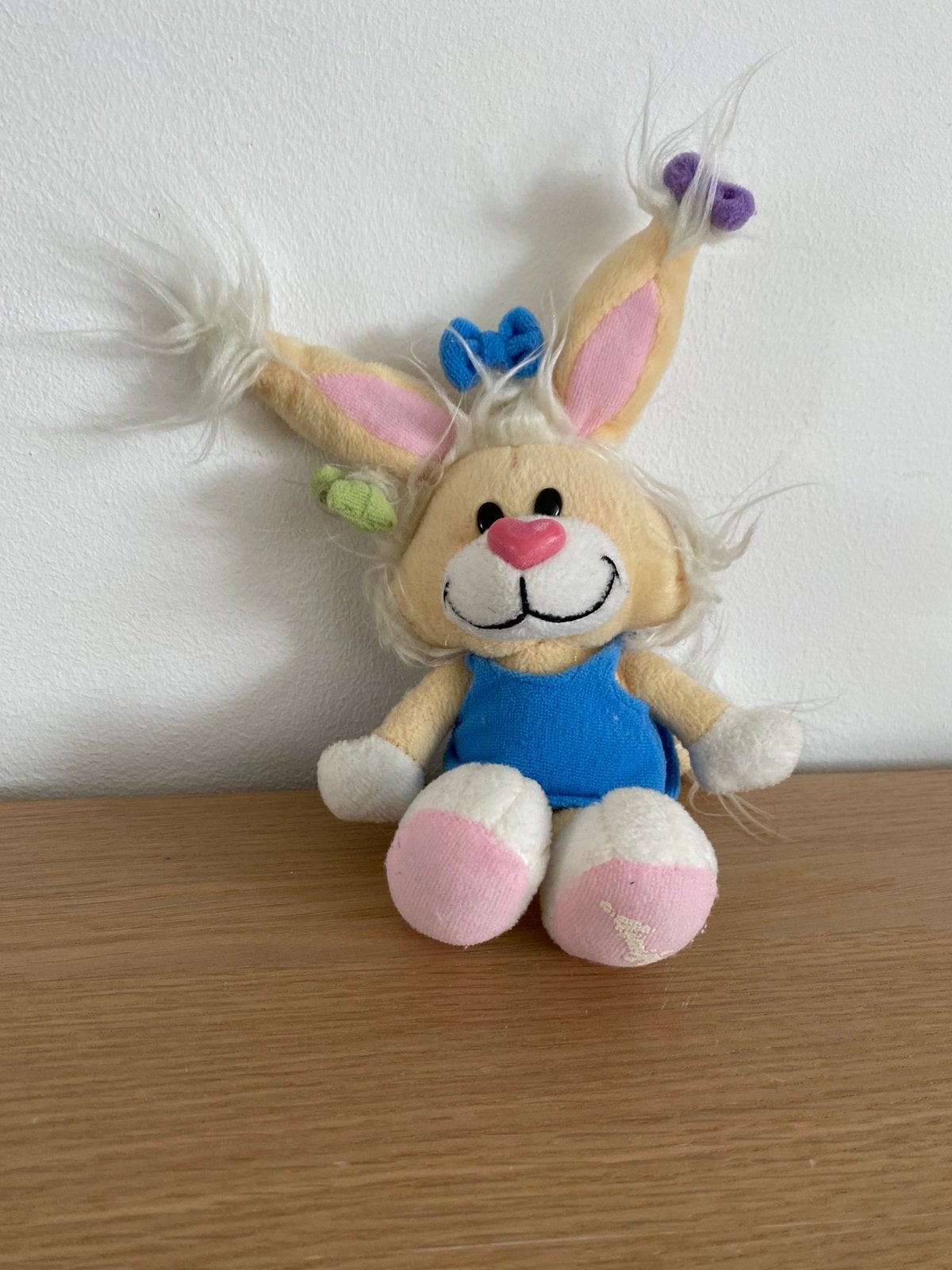 DIDDL Mimihopps, Verzamelen, Diddl, Ophalen, Diddl, Zo goed als nieuw, Knuffel