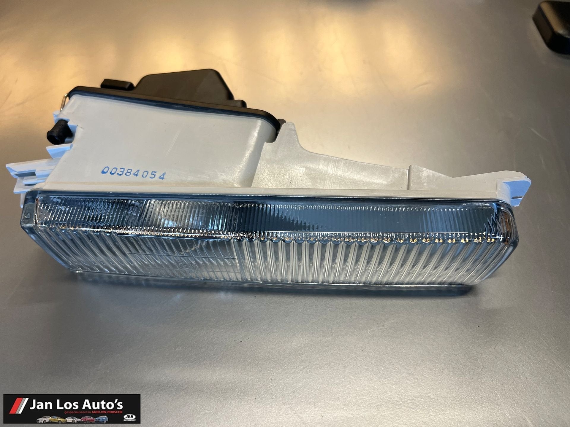 Audi 80 B4 coupe cabrio mistlamp rechts, -, Origine de la pièce connue, Audi, Utilisé