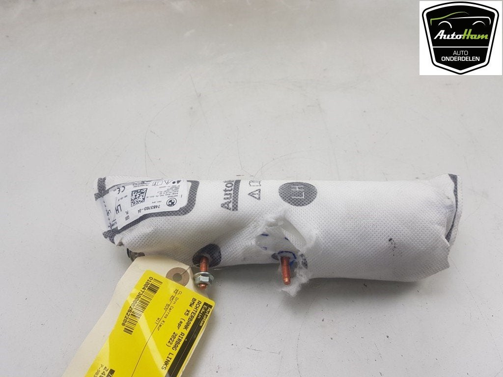 DIVERSEN BMW X5 (G05) (|7483703|72127483703|), Auto-onderdelen, Overige Auto-onderdelen, Gebruikt, BMW