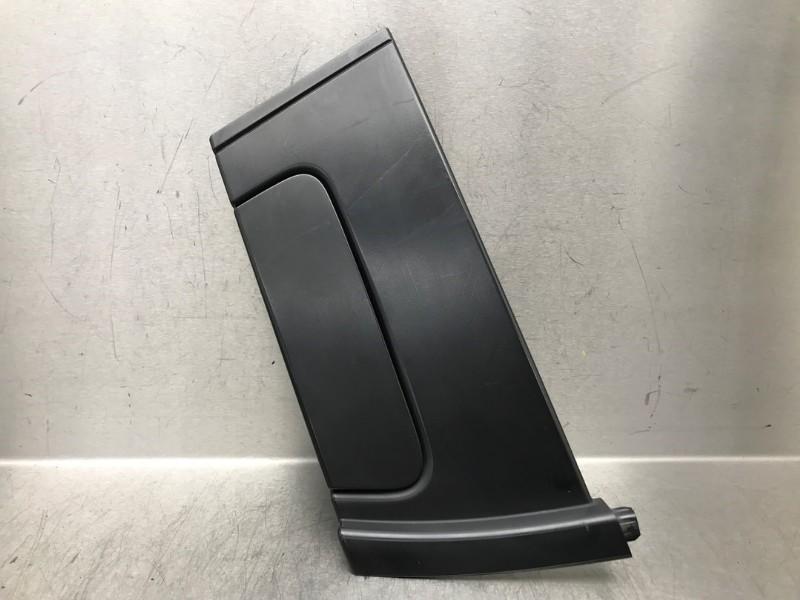 POIGNEE EXTERIEURE ARRIÈRE DROITE Honda HR-V (RU), Utilisé, Arrière, Honda