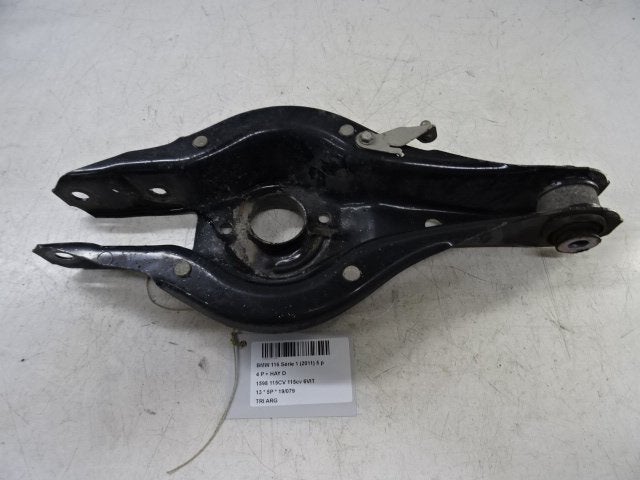 BRAS DE SUSPENSION ARRIÈRE GAUCHE BMW 1 serie (F20), Autos : Pièces & Accessoires, Utilisé, BMW