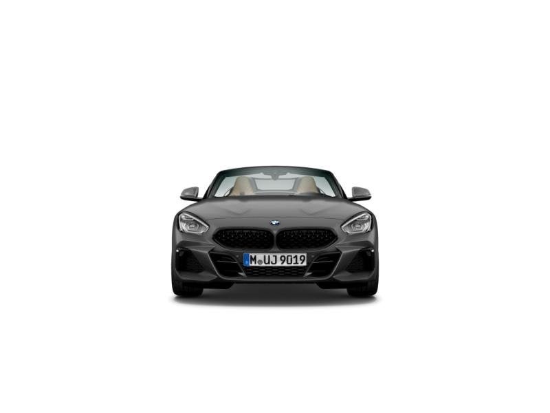 BMW Z4 sDrive20i/M-Sport/Frozen Grey II, Auto's, BMW, Automaat, 145 kW, Euro 6, Cabriolet