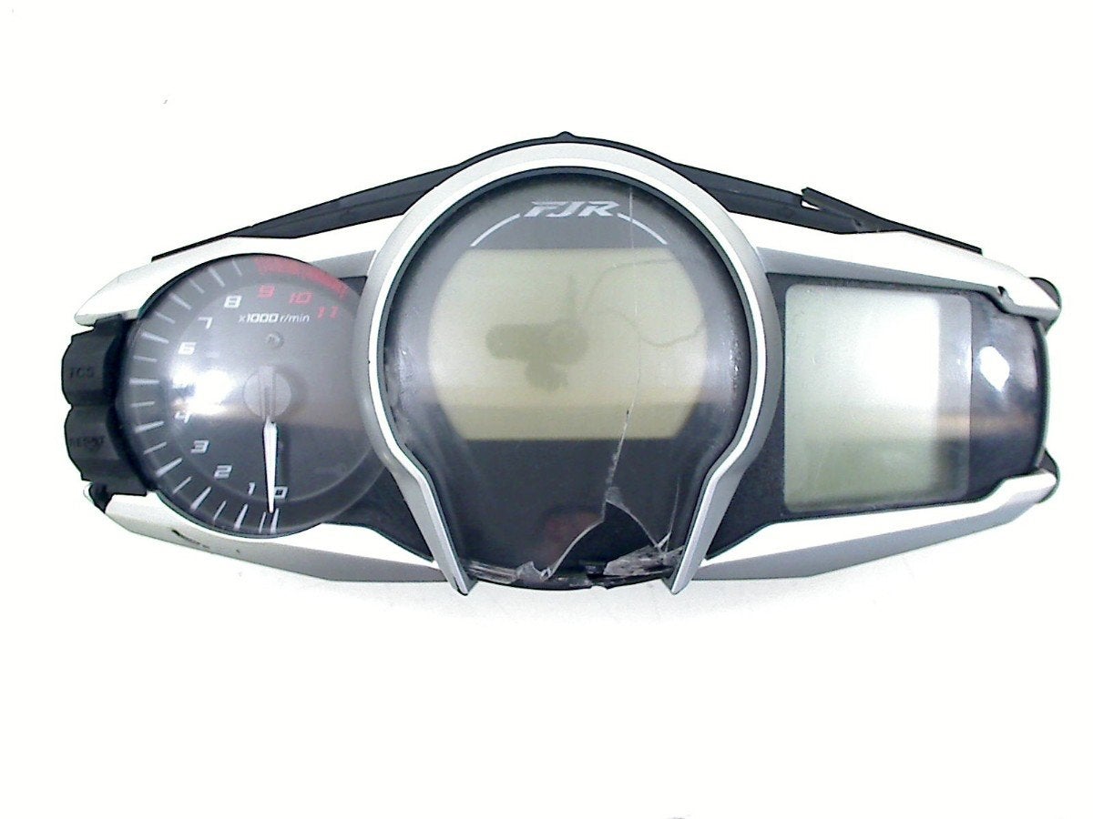TELLERSET Yamaha FJR 1300 2013-2016 ABS (FJR1300 FJR1300A), Dhr. S. di Majo, Utilisé, Info@cama-motorparts.nl, P.J. Troelstraweg 8 8
3144 CX  MAASSLUIS, NL
