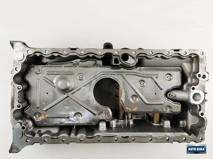 Couvercle carter d'un Volvo V60, -, 3 mois de garantie, -, -