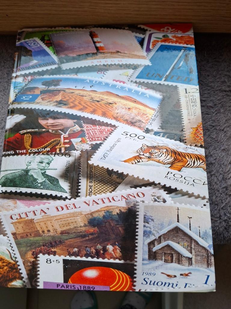 Postzegels thema, Timbres & Monnaies, Timbres | Timbres thématiques, Enlèvement