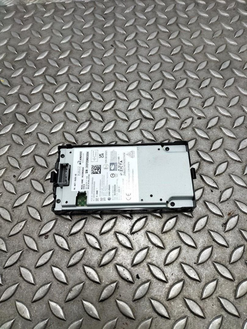FORD FOCUS ST-Line [WIRELESS_PHONE_CHARGER_STATION] NX7T19J2, Autos : Pièces & Accessoires, Enlèvement ou Envoi, Utilisé, ARN reconnu