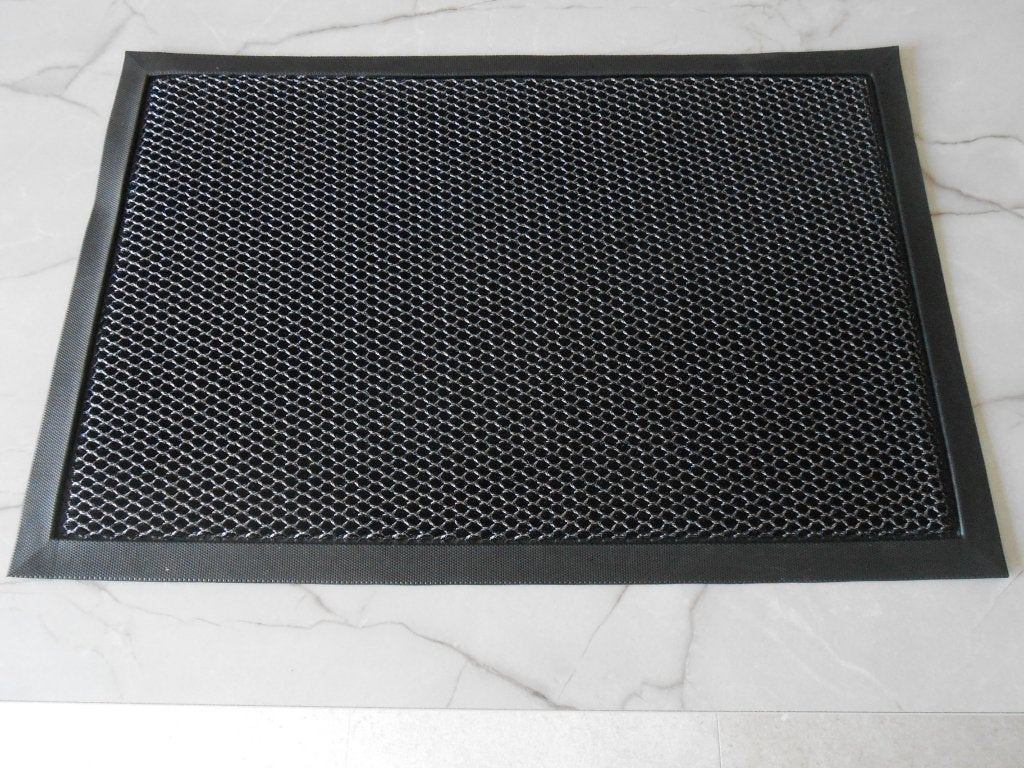 Nouveaux tapis de sol en terre battue de 60 x 40 cm, Maison & Meubles, Enlèvement, Neuf