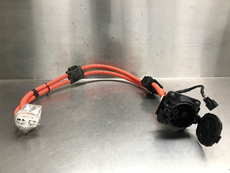 CABLE DE CHARGE Nissan NV 200 (M20M) (|296BA4FA1A|), Germany@nissan-services.eu, Kronenweg 38
50389  Wesseling, DE, Utilisé, Nissan