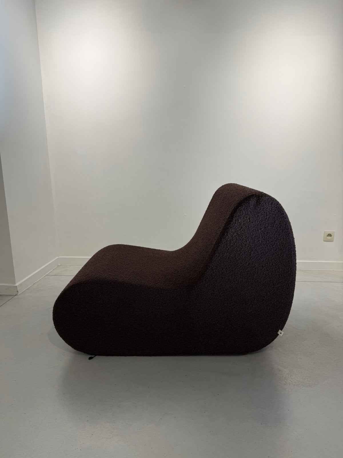 Zetel fermliving, Huis en Inrichting, Zitzakken, Ophalen, Nieuw