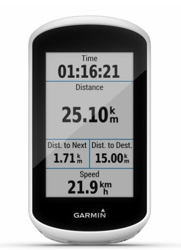 Garmin Edge Explore  Fiets GPS en navigatie, Vélos & Vélomoteurs, Enlèvement, Sans fil, Utilisé