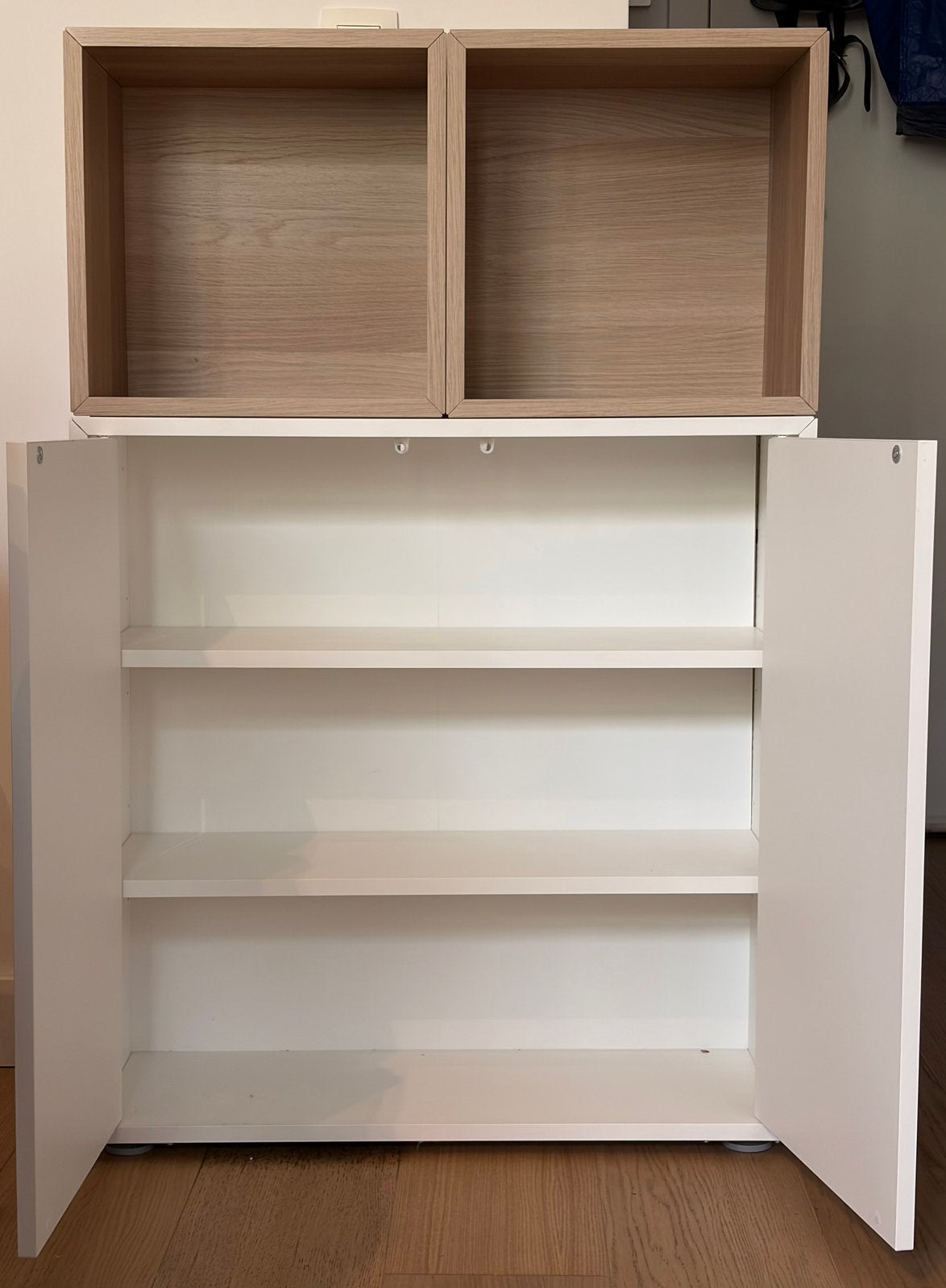 IKEA Elet Cabinet, Enlèvement, Comme neuf