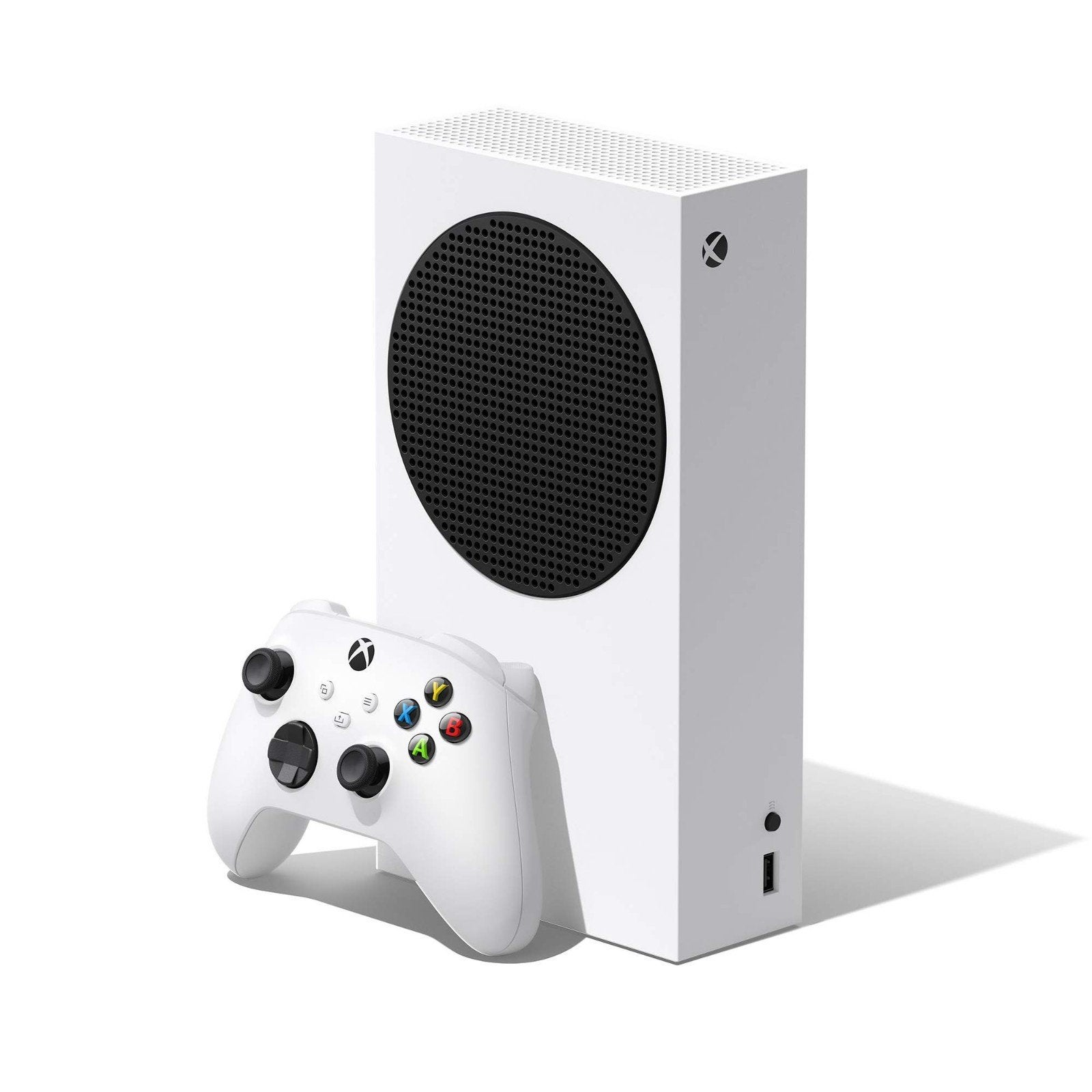 xbox série s, Consoles de jeu & Jeux vidéo, Envoi, Utilisé, Xbox Series S