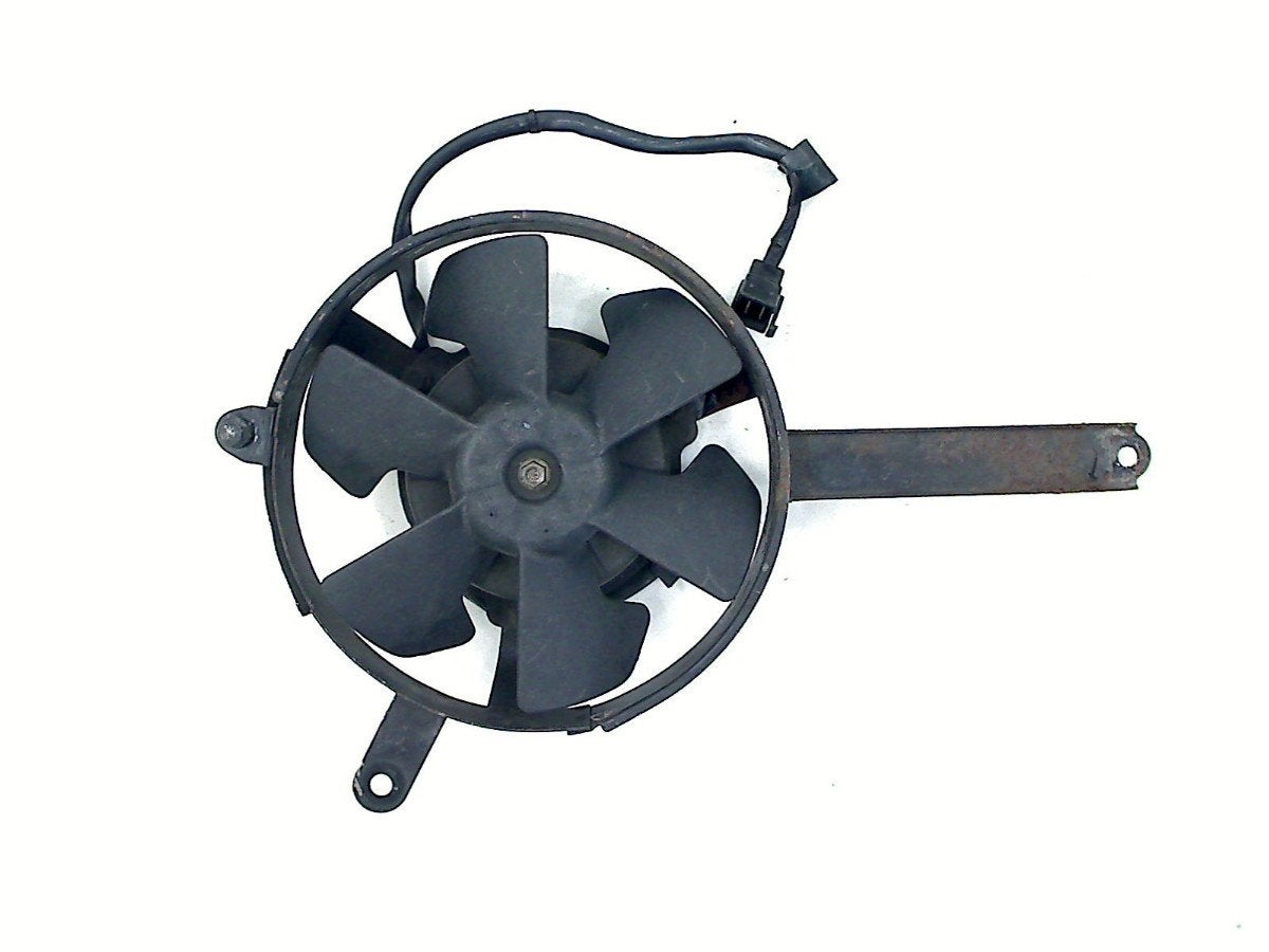 VENTILATEUR YZF 1000 R Thunder Ace 1996-2001 (YZF1000R 4SV), Dhr. S. di Majo, Utilisé, Info@cama-motorparts.nl, P.J. Troelstraweg 8 8
3144 CX  MAASSLUIS, NL