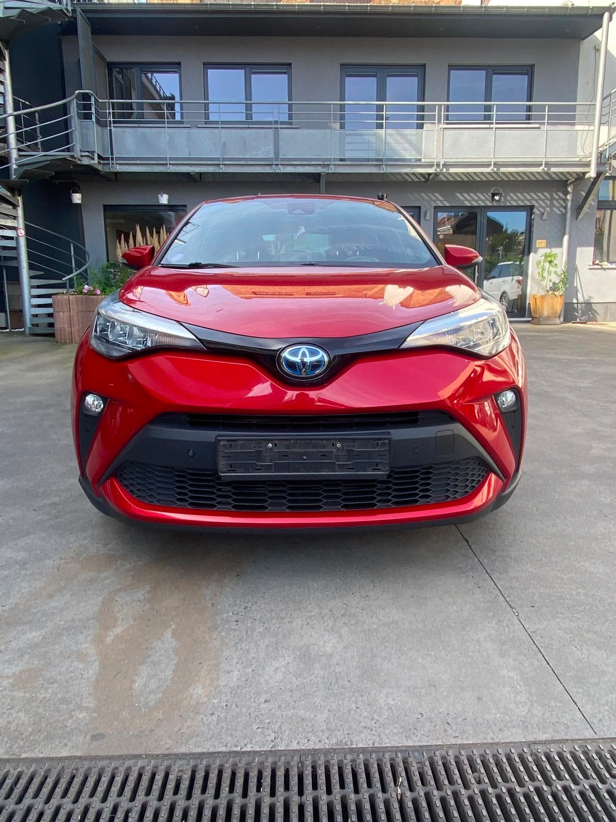 Toyota c-hr 1,8 hybride annee 2021, Achat, Entreprise, Carnet d'entretien, https://public.car-pass.be/vhr/13d72cf7-ac1d-4993-bb40-15bb5eb2772b