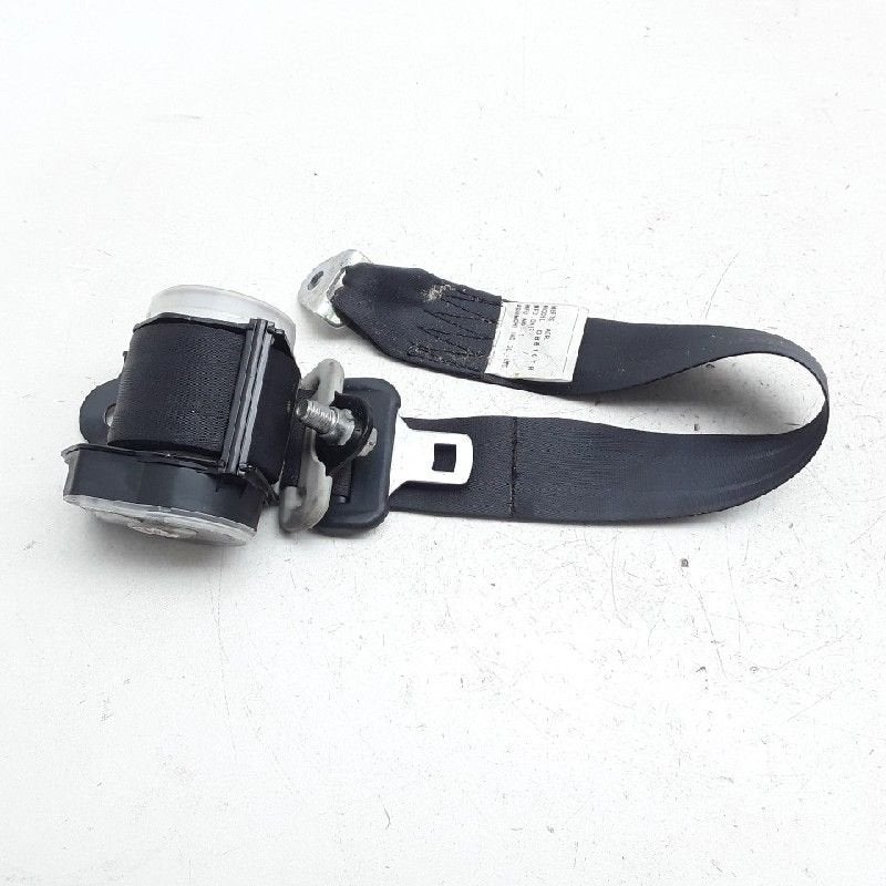 BOUCLE DE CEINTURE ARRIÈRE DROIT Daihatsu Sirion 2 (M3), Utilisé, Daihatsu