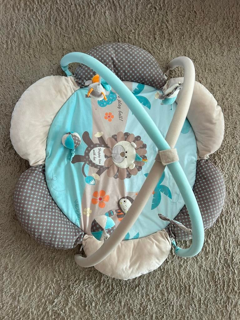 Baby speelmt, Kinderen en Baby's, Ophalen, Zo goed als nieuw