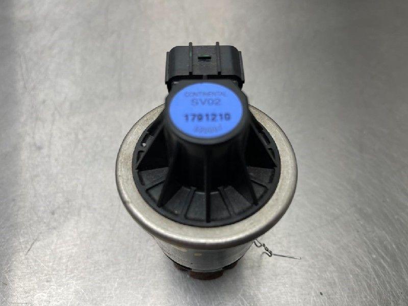 VANNE EGR Honda Civic (FK1 / 2/3) (|1791210|), Utilisé, Honda