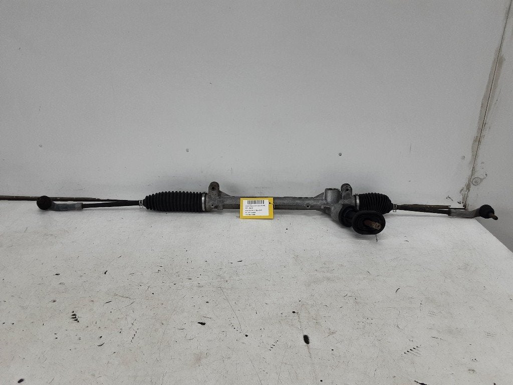 CREMAILLERE DIRECTION MECANIQUE Polo V (6R) (6C1423057R), Autos : Pièces & Accessoires, Volkswagen, Volkswagen AG, Utilisé, Kundenbetreuung@volkswagen.de
