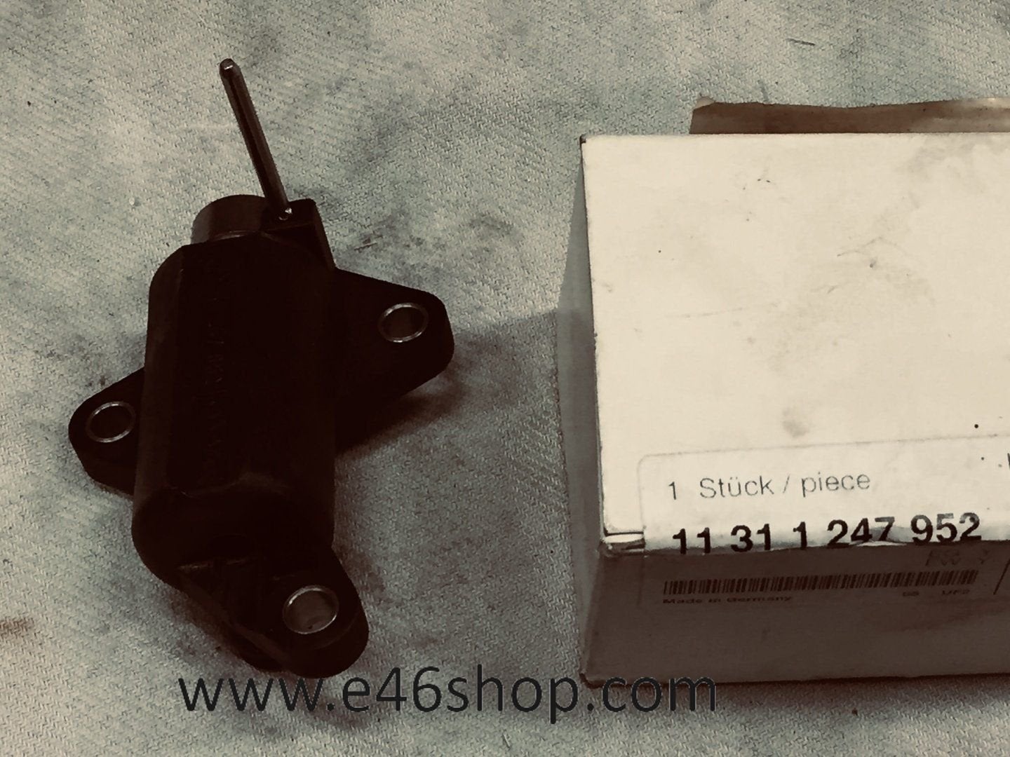 Kettingspanner BMW  E36 E46 E34 Z3 oe 11311247952, Neuf, -, -, Enlèvement ou Envoi